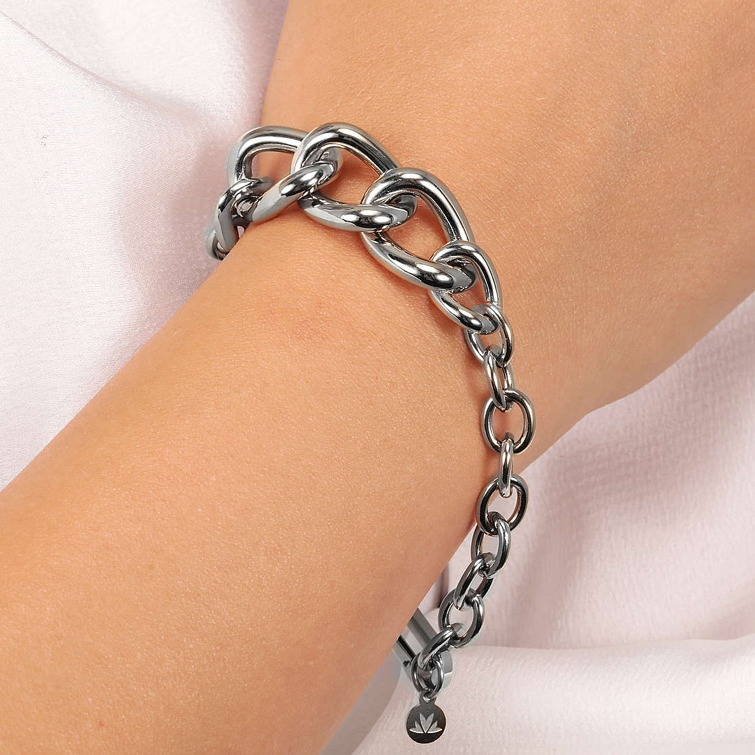 Morellato bracelets Unica femme SATS04 Je porte