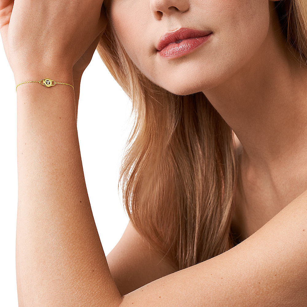Michael Kors bracelets Brilliance femme MKC1571AN710 Je porte