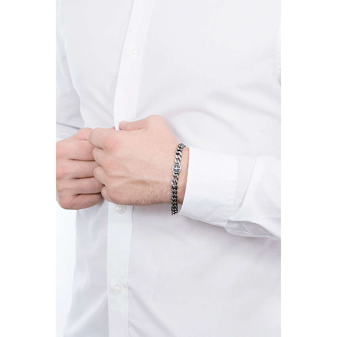 Luca Barra bracelets Sailor homme BA1207 Je porte