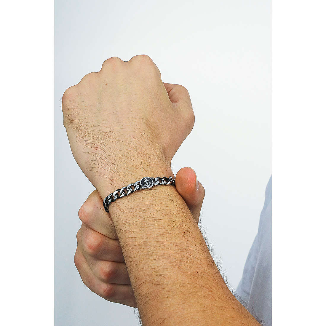 Luca Barra bracelets Sailor homme BA1208 Je porte
