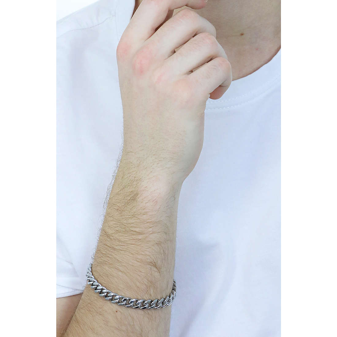 Morellato bracelets Catene homme SATX16 Je porte