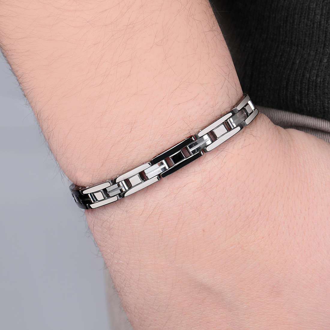 Morellato bracelets Cross homme SKR48 Je porte