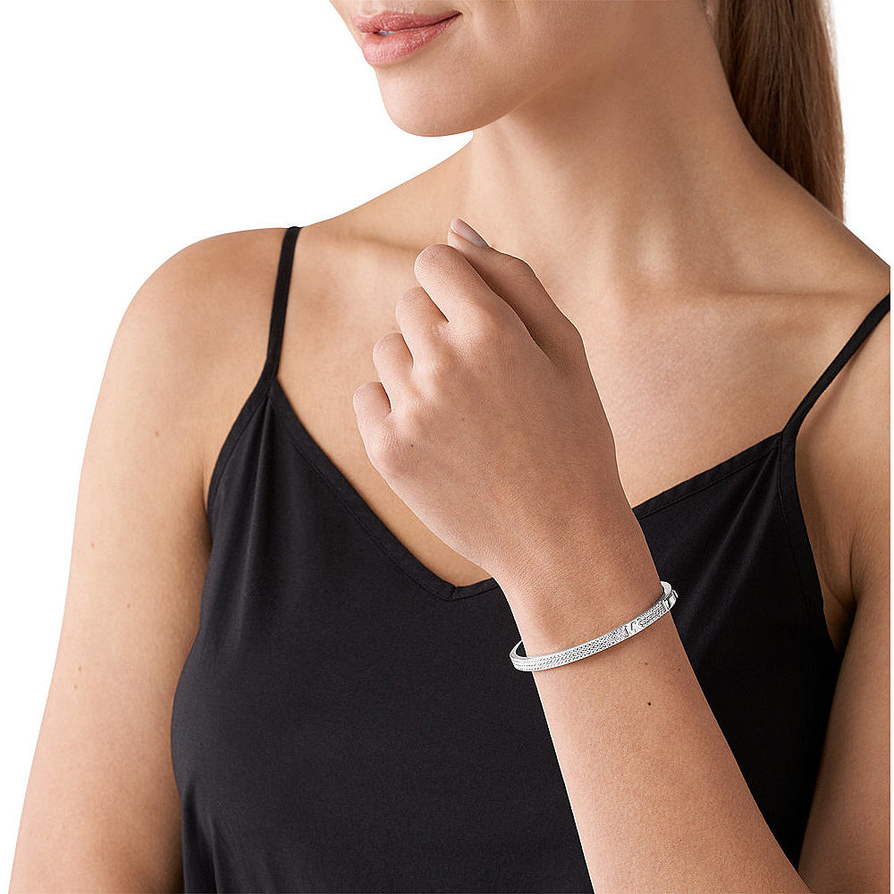 Michael Kors bracelets Premium femme MKC1551AN040 Je porte