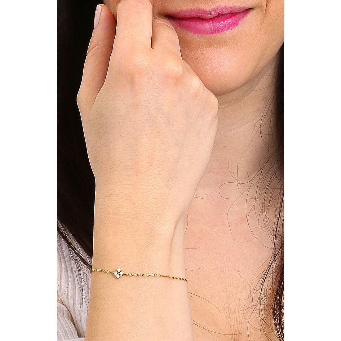 PDPaola bracelets New Essentials femme PU01-414-U Je porte