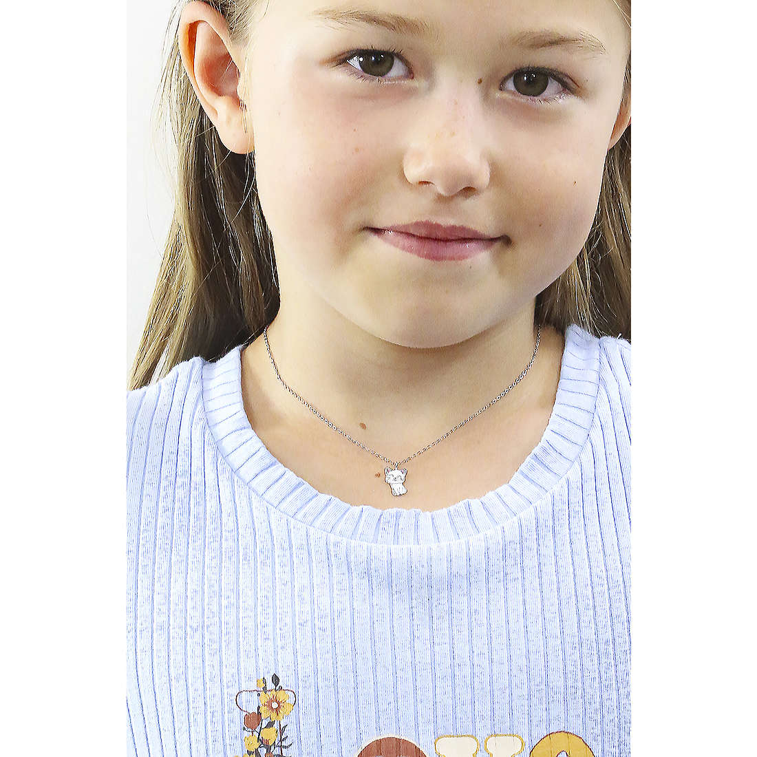 GioiaPura colliers enfant LPN 200175/A Je porte