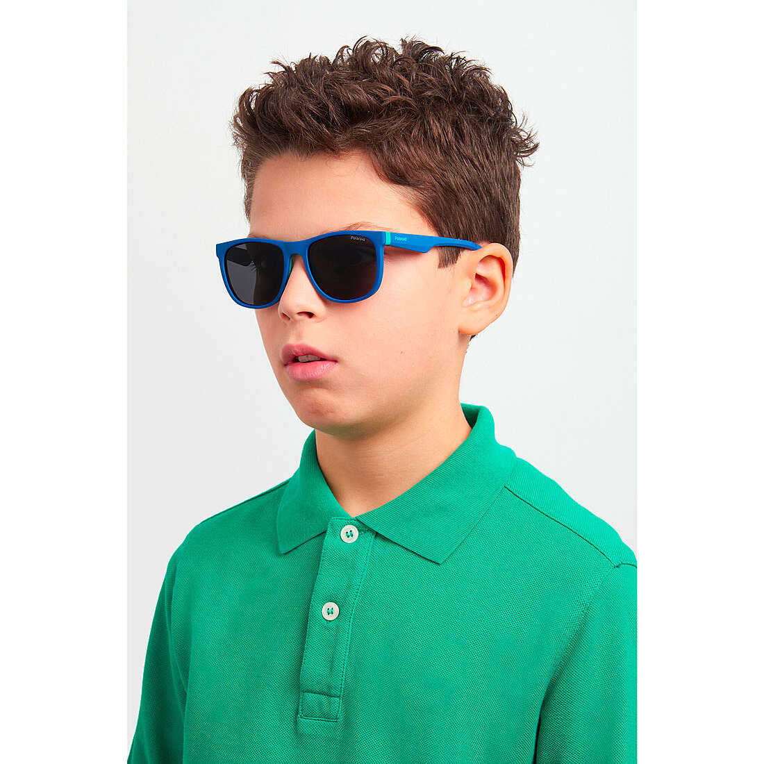 Polaroid lunettes de soleil Kids enfant 20487346549M9 Je porte