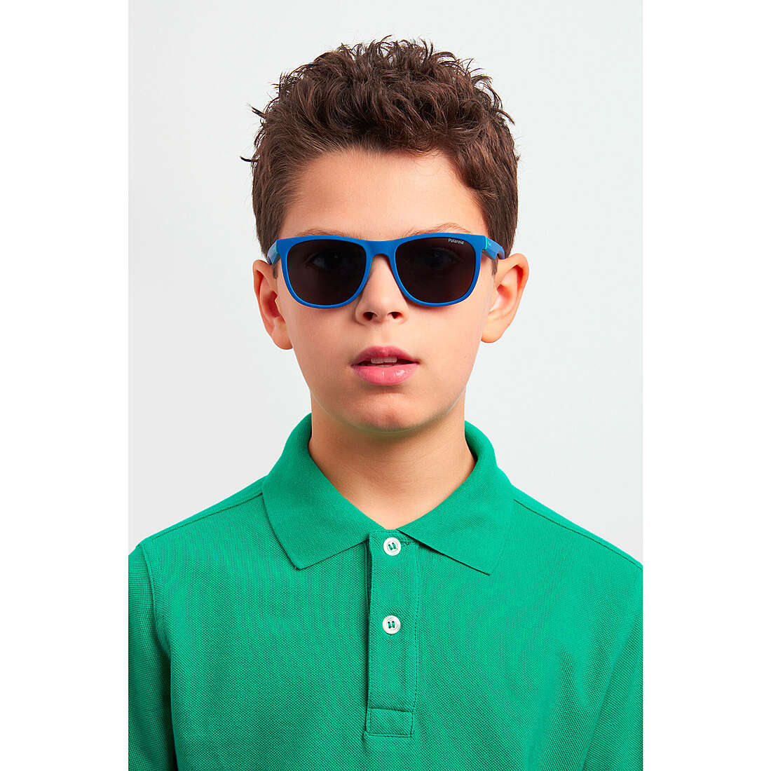 Polaroid lunettes de soleil Kids enfant 20487346549M9 Je porte