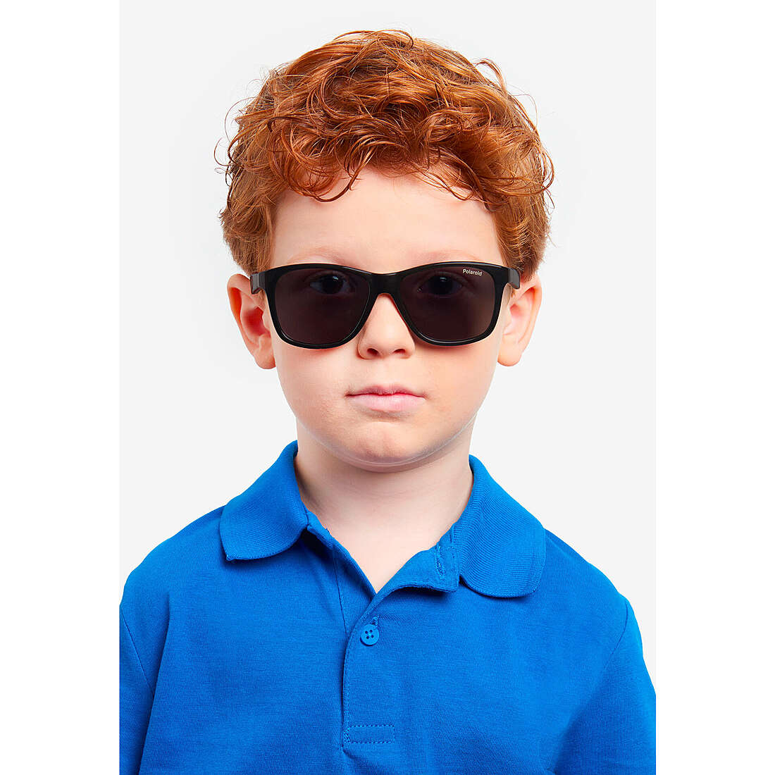 Polaroid lunettes de soleil Kids enfant 2057359HT47M9 photo wearing