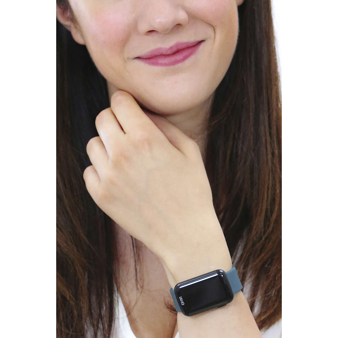 Liujo Smartwatches Smartwatch Fit femme SWLJ035 Je porte
