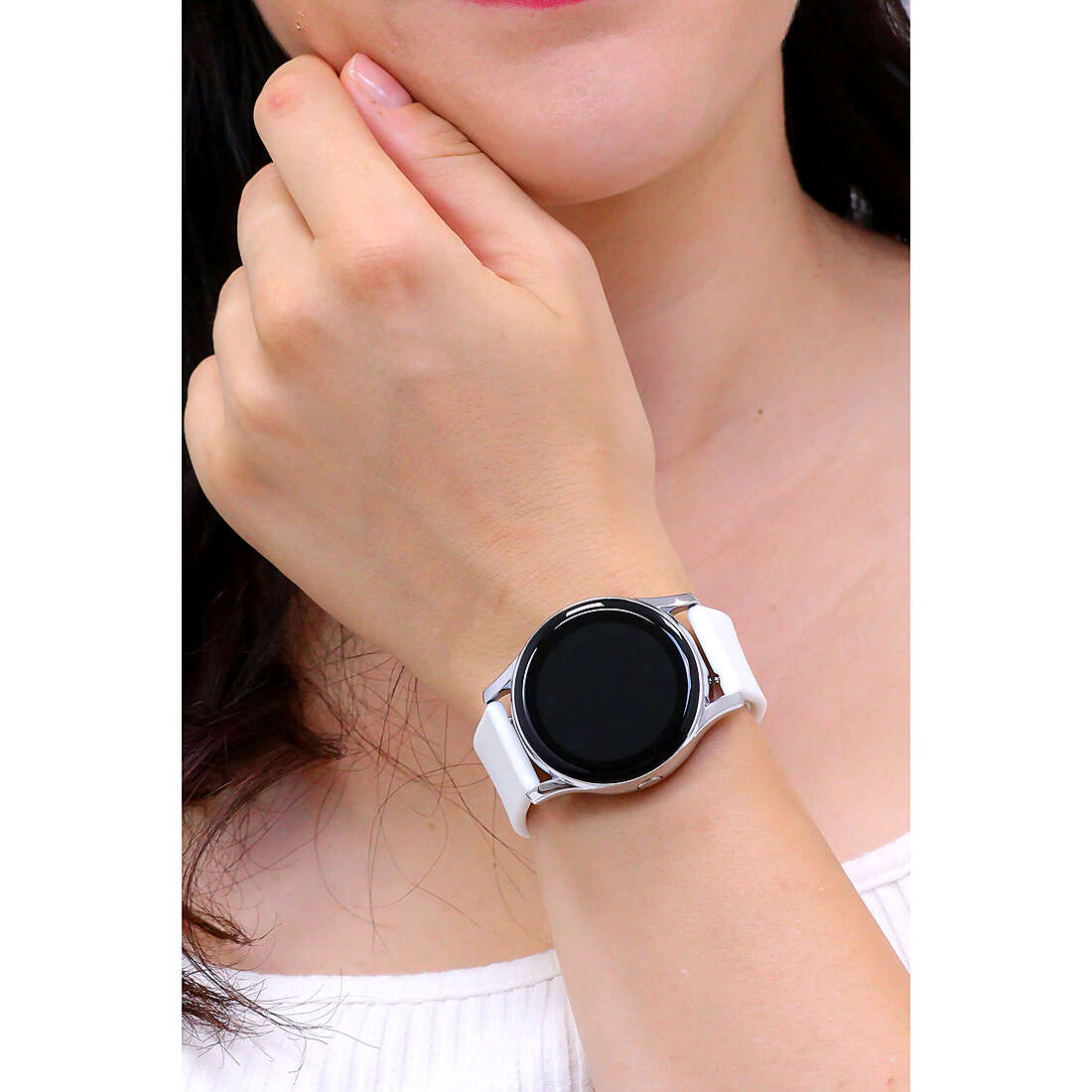 Lotus Smartwatches Smartwatch femme 50000/A Je porte