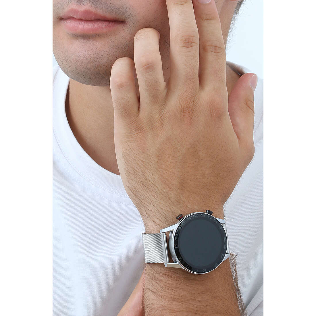 Lotus Smartwatches Smartwatch homme 50017/1 Je porte