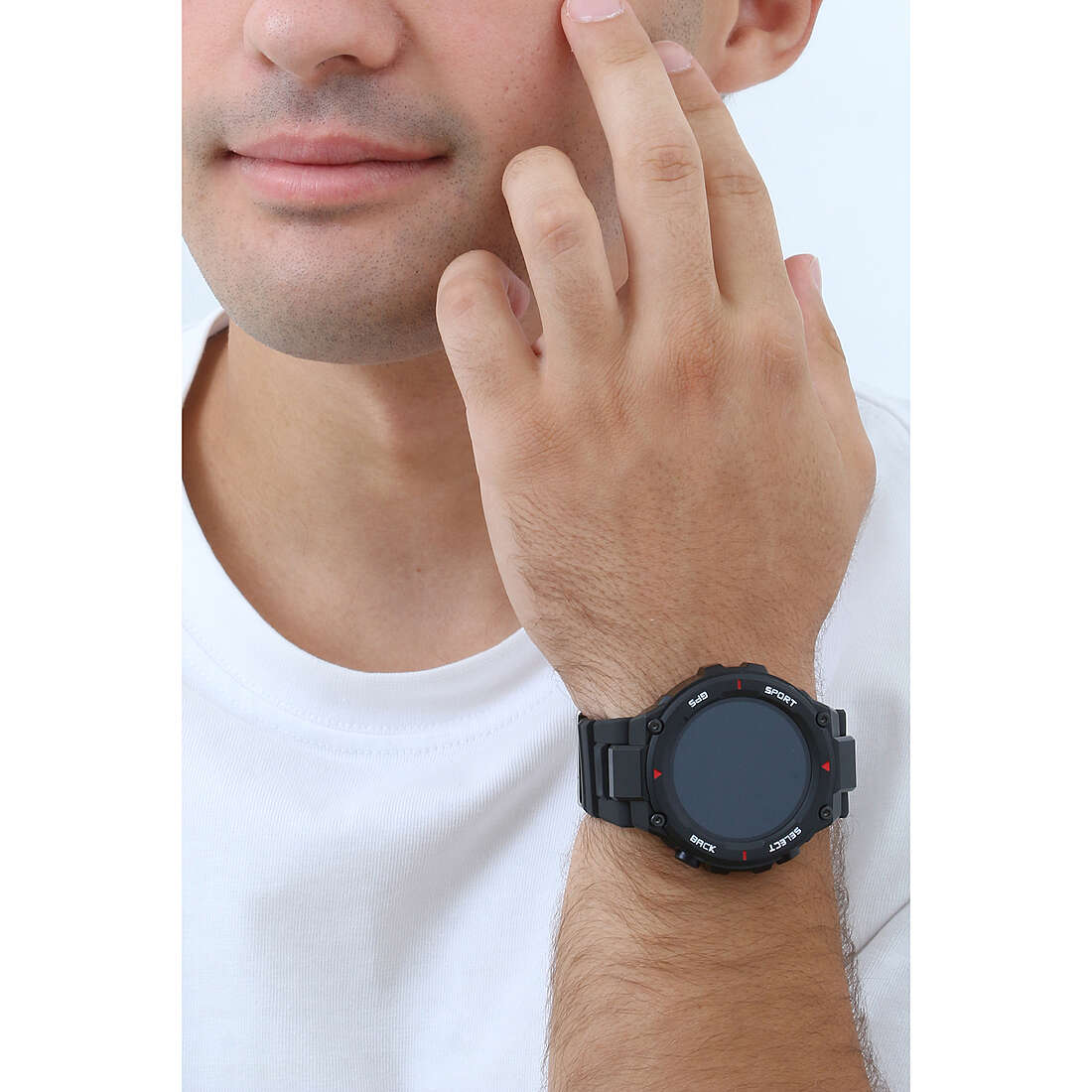 Lotus Smartwatches Smartwatch homme 50024/4 Je porte