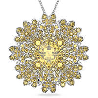 accessoire femme bijoux Swarovski Eternal Flower 5642857