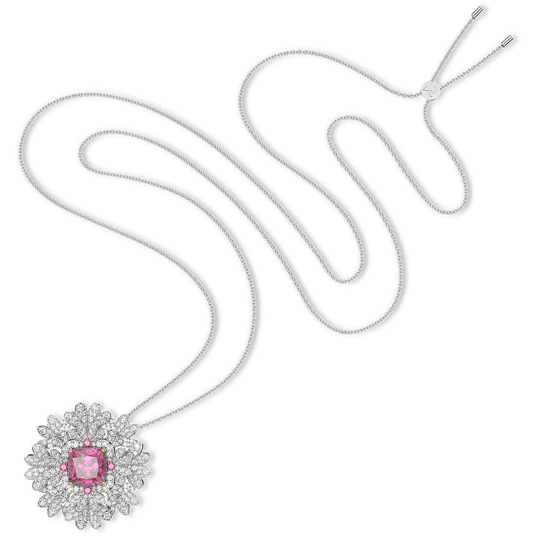 accessoire femme bijoux Swarovski Eternal Flower 5642858