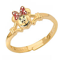 bague enfant bijoux Disney Disney Minnie Mouse RE00001L-4