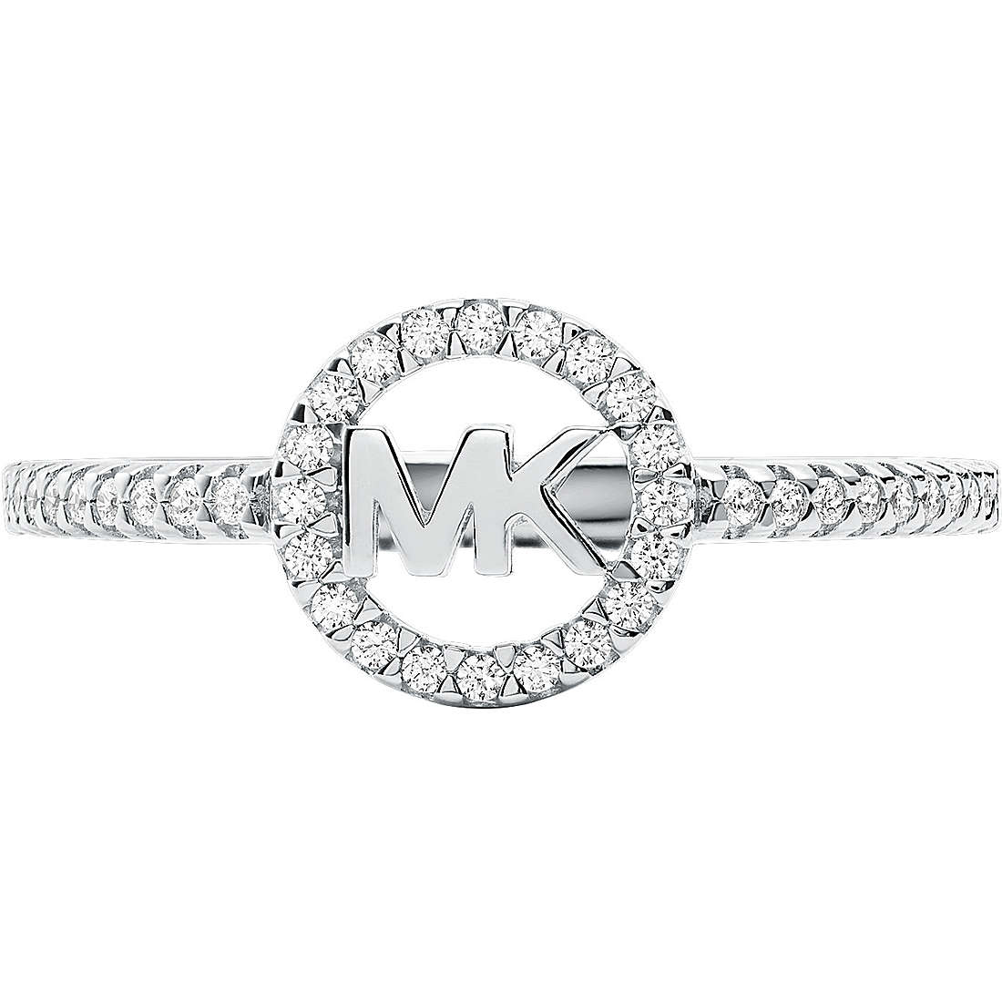bague femme bijoux Michael Kors Kors Mk MKC1250AN040502