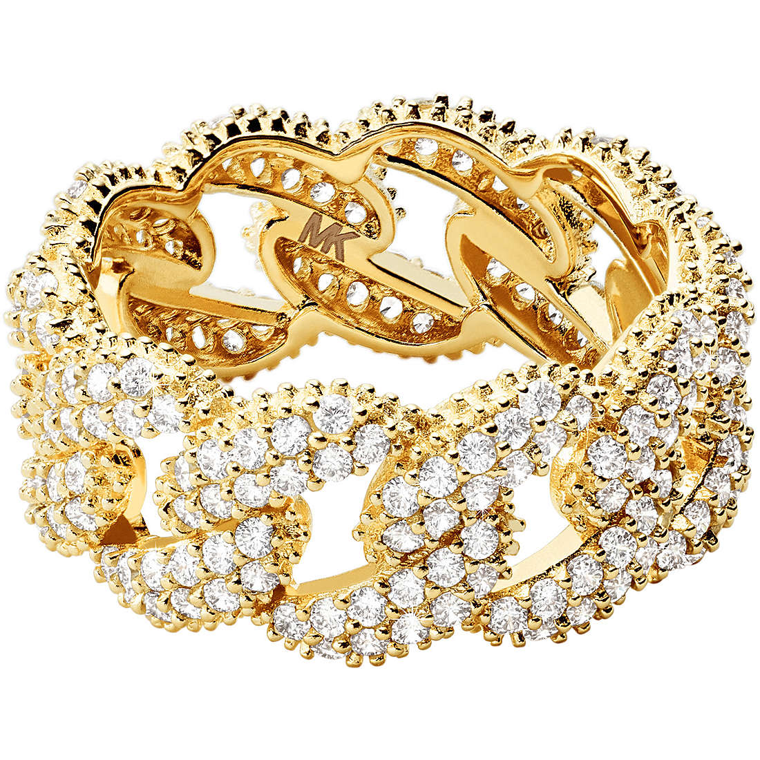 bague femme bijoux Michael Kors Premium MKC1429AN710504