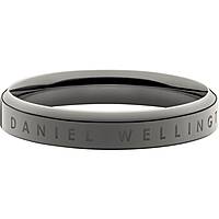 bague homme bijoux Daniel Wellington Cuff & Ring DW00400372