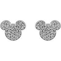boucles d'oreille enfant bijoux Disney Disney Mickey Mouse E600186NSL.CS