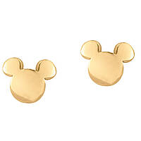 boucles d'oreille enfant bijoux Disney Disney Mickey Mouse EE00004L