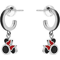 boucles d'oreille enfant bijoux Disney Disney Mickey Mouse ES00075SZCL.CS