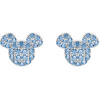 boucles d'oreille enfant bijoux Disney Disney Mickey Mouse ES00081SL.CS