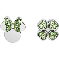 boucles d'oreille enfant bijoux Disney Disney Minnie Mouse E600205RGL.CS