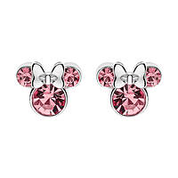 boucles d'oreille enfant bijoux Disney Disney Minnie Mouse ES00068SRPL.CS