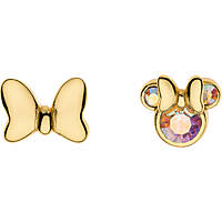 boucles d'oreille enfant bijoux Disney Disney Minnie Mouse ES00073YRCL.CS