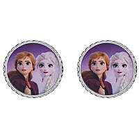 boucles d'oreille enfant bijoux Disney Frozen ES00023SL.CS