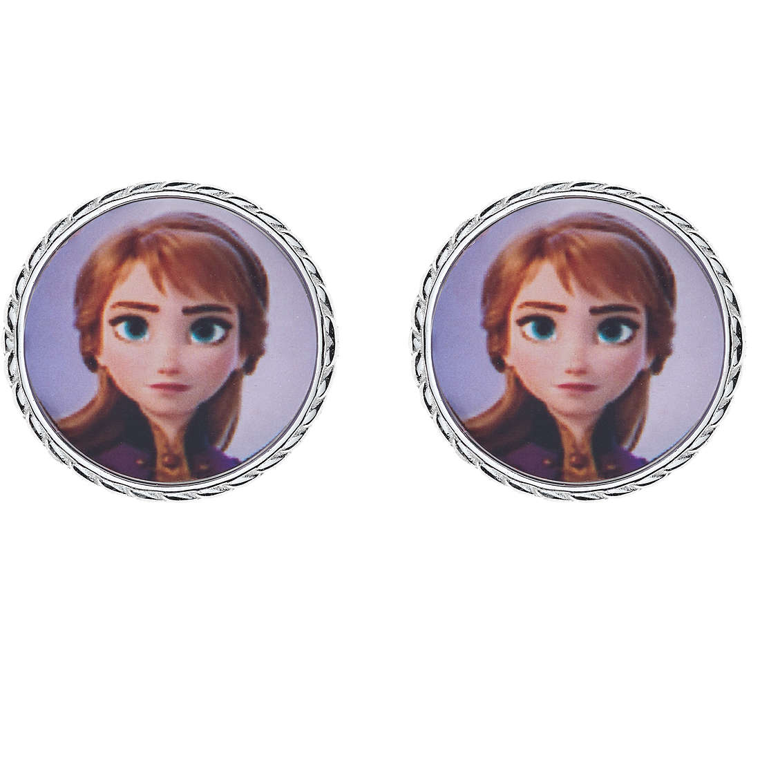 boucles d'oreille enfant bijoux Disney Frozen ES00024SL.CS