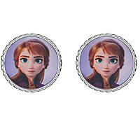 boucles d'oreille enfant bijoux Disney Frozen ES00024SL.CS
