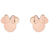 boucles d'oreille enfant bijoux Disney Mickey and Minnie E600180PL-B.CS