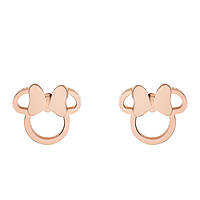 boucles d'oreille enfant bijoux Disney Mickey and Minnie E600181PL-B.CS