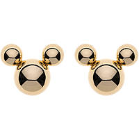 boucles d'oreille enfant bijoux Disney Mickey Mouse EG00006L.CS