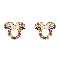 boucles d'oreille enfant bijoux Disney Preziosi Per Bambini EG00024ZML.CS