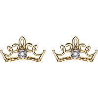 boucles d'oreille enfant bijoux Disney Princess EG00010DIL.CS