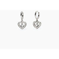 boucles d'oreille femme bijoux 2Jewels To Be Loved 261447