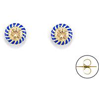 boucles d'oreille femme bijoux 4US Cesare Paciotti 2024 4UOR6861W