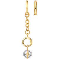 boucles d'oreille femme bijoux Ania Haie Pop Charms EST048-11