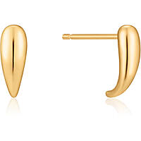 boucles d'oreille femme bijoux Ania Haie PROMOTIONS E099-03G