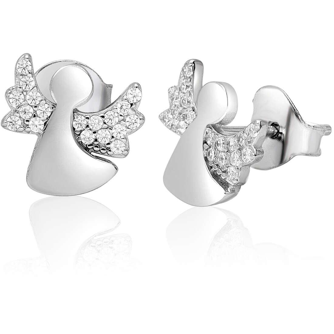boucles d'oreille femme bijoux GioiaPura DV-24516129