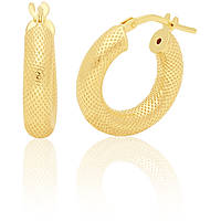 boucles d'oreille femme bijoux GioiaPura GYOARW0578-1