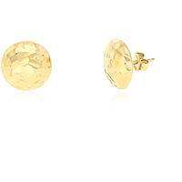 boucles d'oreille femme bijoux GioiaPura Oro 750 GP-S187789
