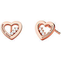 boucles d'oreille femme bijoux Michael Kors Brilliance MKC1569AN791