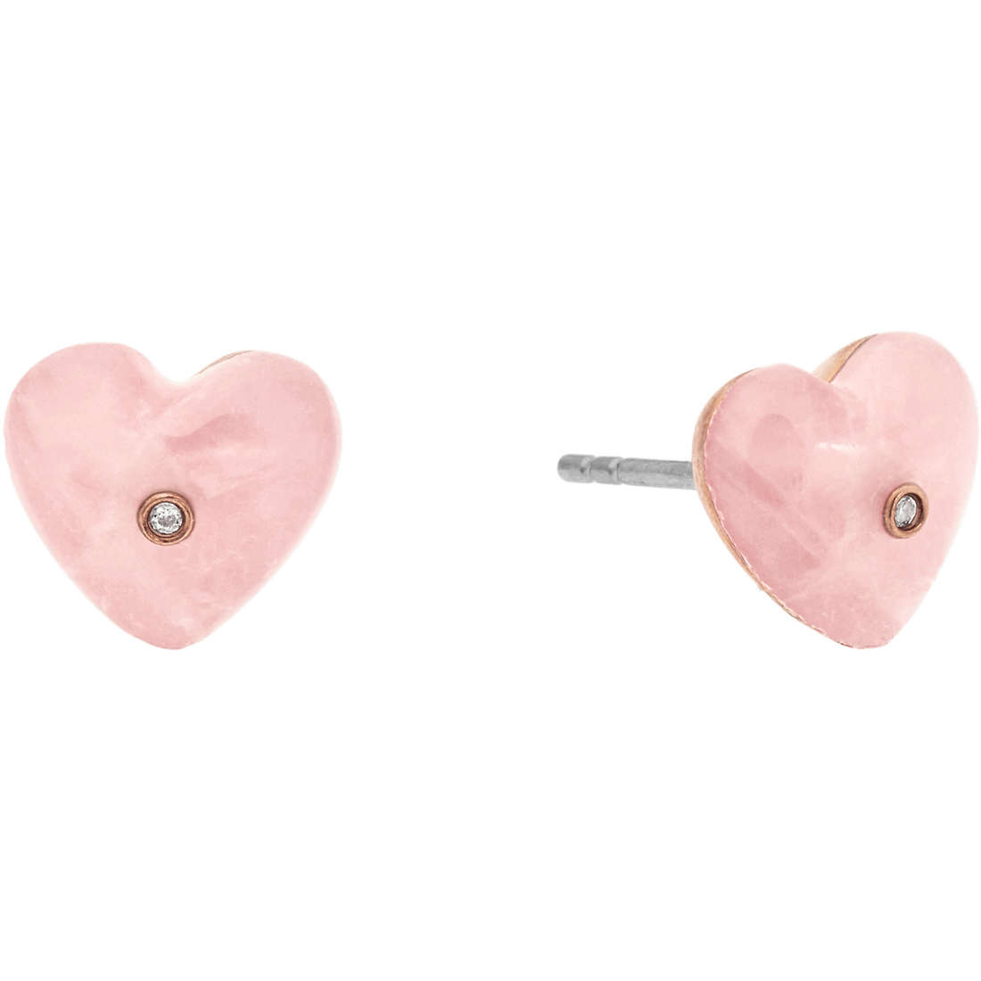boucles d'oreille femme bijoux Michael Kors Fashion MKJ6096791