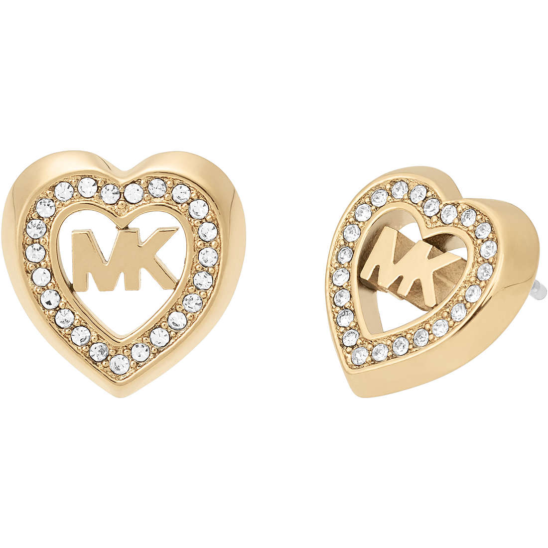boucles d'oreille femme bijoux Michael Kors Fashion MKJ7149710