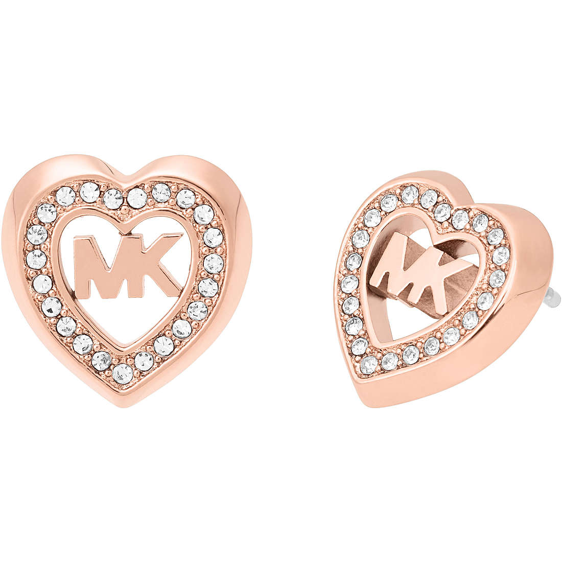 boucles d'oreille femme bijoux Michael Kors Fashion MKJ7150791