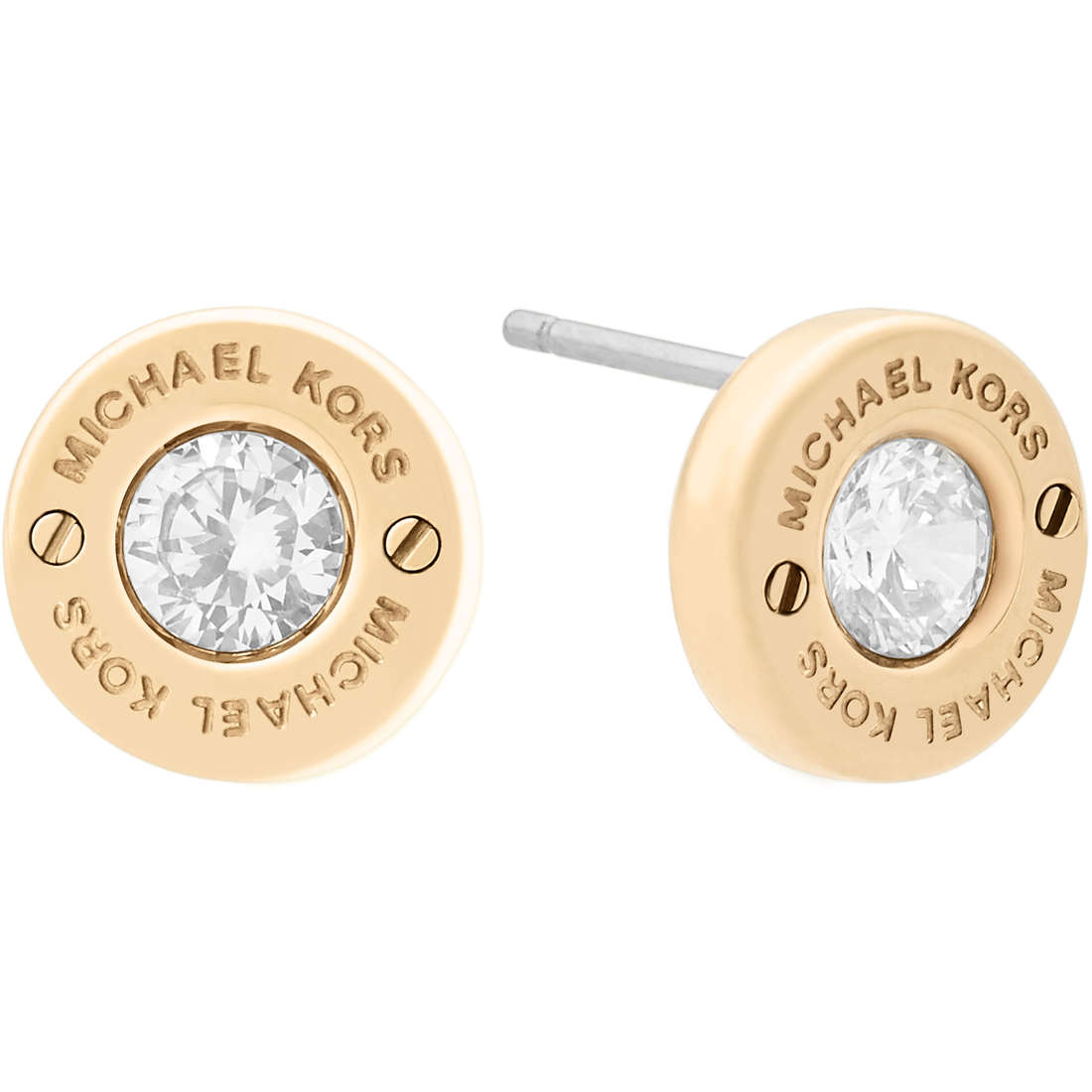 boucles d'oreille femme bijoux Michael Kors Iconic MKJ6359710