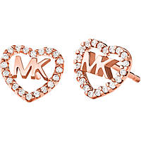 boucles d'oreille femme bijoux Michael Kors Kors Mk MKC1243AN791